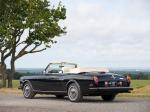 Rolls-Royce Corniche III 1989 года